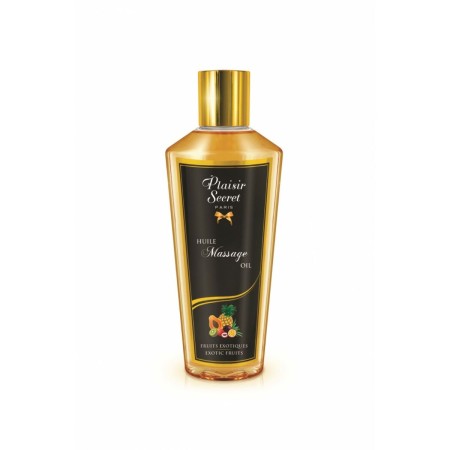 Olio per Massaggio Plaisir Secret 250 ml