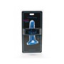 Dildo Realistico Get Real by Toyjoy Azzurro