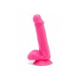 Dildo Realistico Get Real by Toyjoy Rosa