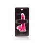 Dildo Realistico Get Real by Toyjoy Rosa