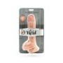 Dildo Realistico Get Real by Toyjoy