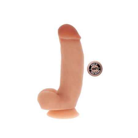 Dildo Realistico Get Real by Toyjoy