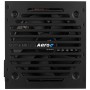 Fonte di Alimentazione Aerocool VX PLUS 550 550 W ATX