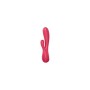 Vibratore Clitorideo FiFi Satisfyer Mono Flex Rosso