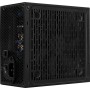 Fonte di Alimentazione Aerocool LUXRGB650M 650 W 80 Plus Bronze