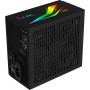 Fonte di Alimentazione Aerocool LUXRGB650M 650 W 80 Plus Bronze