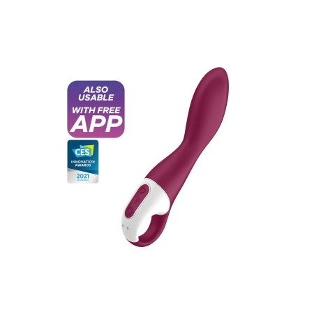 Vibratore Satisfyer