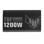 Fonte di Alimentazione Asus TUF GAMING 1200 W 80 Plus Gold Componibile ATX