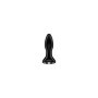 Plug Anale Satisfyer Nero