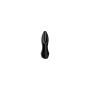 Plug Anale Satisfyer Nero