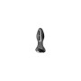 Plug Anale Satisfyer Nero