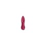 Vibratore Anale Cassini Nero Satisfyer Rosa