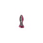 Vibratore Anale Cassini Nero Satisfyer Rosa