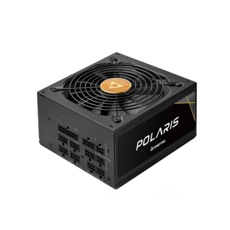 Fonte di Alimentazione Chieftec POLARIS Componibile 1250 W 80 Plus Gold