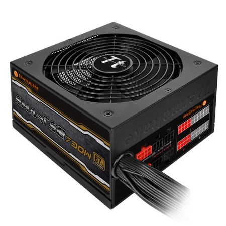 Fonte di Alimentazione THERMALTAKE SPS-730M 730 W ATX