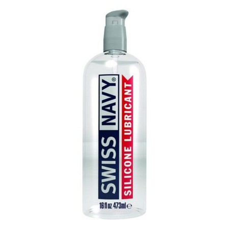 Lubrificante a Base di Silicone Swiss Navy