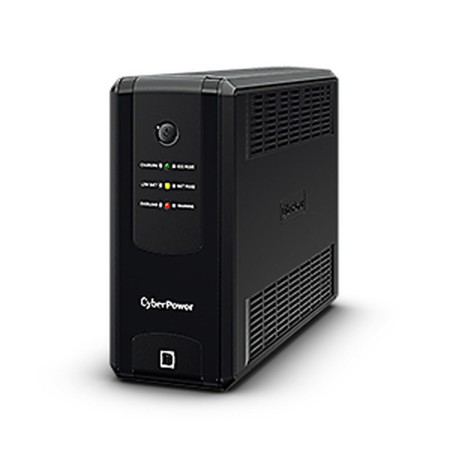 Gruppo di Continuità Interattivo UPS Cyberpower UT1050EG-FR 630 W