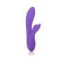 Vibratore per il Punto-G California Exotic Novelties Violetta