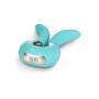 Vibratore per il Punto-G Fun Toys Tiffany Verde