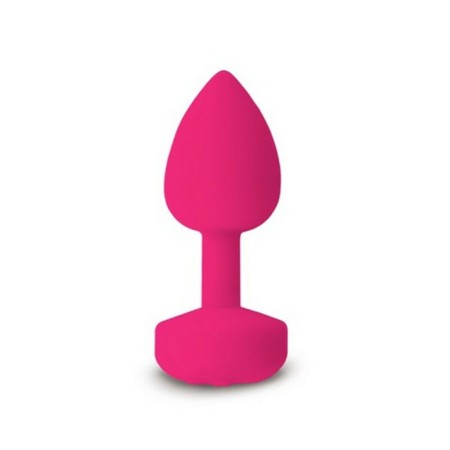 Butt Plug Gplug Piccolo Rosa Neon Fun Toys 10165