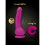 Dildo Gvibe Greal Mini Fucsia