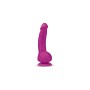 Dildo Gvibe Greal Mini Fucsia