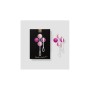 Kit d'Allenamento Weighted Kegel Gvibe Geisha Mini Fucsia