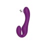 Vibratore per il Punto-G Toy Joy Viola