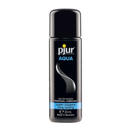 Lubrificante a Base d'Acqua Pjur 6178570000 30 ml