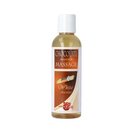 Lubrificante Nature Body 100 ml Cioccolato