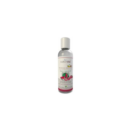 Lubrificante Nature Body 100 ml Fragola Melone