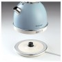 Bollitore Ariete 2877/05 1,7 L 2000W Azzurro Acciaio inossidabile 2000 W Bianco 1,7 L