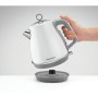 Bollitore Morphy Richards Evoke Bianco Metallo 2200 W 1,5 L