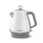 Bollitore Morphy Richards Evoke Bianco Metallo 2200 W 1,5 L