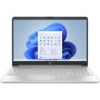 Notebook HP 15S-EQ2152NW Qwerty UK 512 GB 256 GB 16 GB RAM 8 GB RAM 15,6" AMD Ryzen 3 5300U