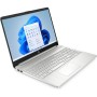 Notebook HP 15S-EQ2152NW Qwerty UK 512 GB 256 GB 16 GB RAM 8 GB RAM 15,6" AMD Ryzen 3 5300U