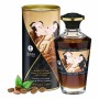 Olio per Massaggio Erotico Shunga Creamy Love Latte 100 ml