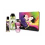 Kit Piacere Grande Shunga Fruity Kisses