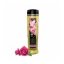 Olio per Massaggio Erotico Shunga 240 ml Rose