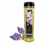 Olio per Massaggio Erotico Shunga 240 ml Lavanda