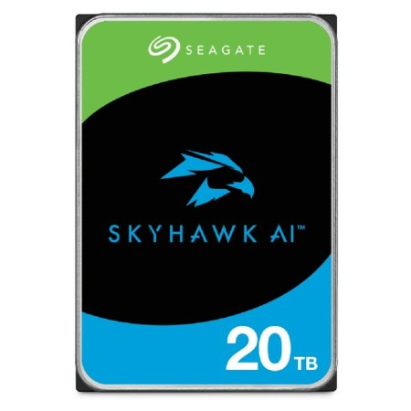 Hard Disk Seagate