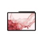 Tablet Samsung SM-X700 8 GB RAM 11" Qualcomm Snapdragon 8 Gen 1 Rosa 128 GB