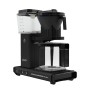 Caffettiera Americana Moccamaster KBG 741 AO Nero 1520 W 1,25 L