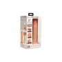 Dildo Realistico XR Silicone Naturale 20,3 cm