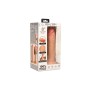 Dildo Realistico XR Silicone Naturale 20,32 cm