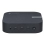 Barebone Asus CHROMEBOX5-S3006UN 128 GB SSD 8 GB RAM Intel Core I3-1220P