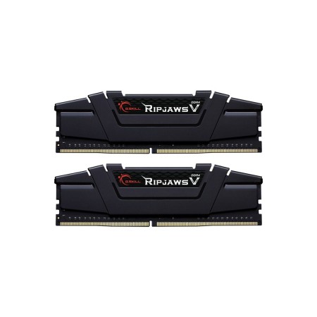 Memoria RAM GSKILL RIPJAWSV DDR4 CL18 16 GB