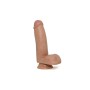 Dildo Realistico Diversual