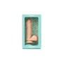 Dildo Realistico Diversual Naturale 20 cm