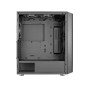 Case computer desktop ATX Aerocool INTERSTELLAR-G-BK-V1 Nero